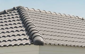 advantages of Derringstone clay roofing