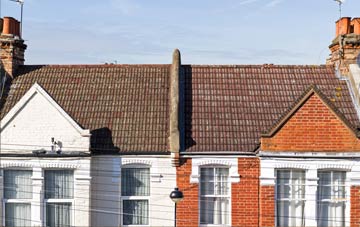 clay roofing Derringstone, Kent