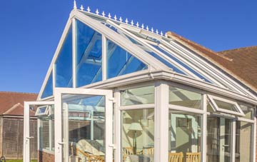 conservatory roof insulation costs Derringstone