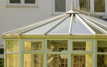 conservatory roof repair Derringstone, Kent