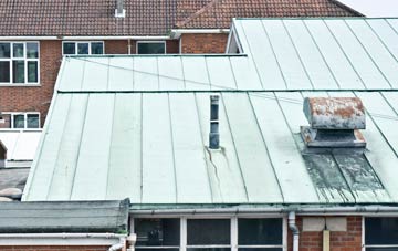 Derringstone lead roofing costs