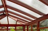 Derringstone conservatory roofing insulation