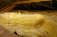 Derringstone pitch roof insulation
